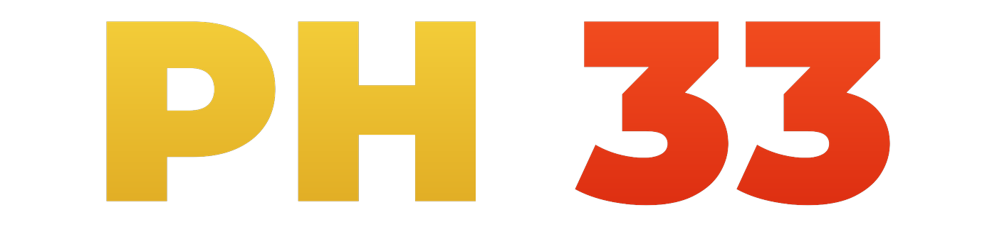 ph 33